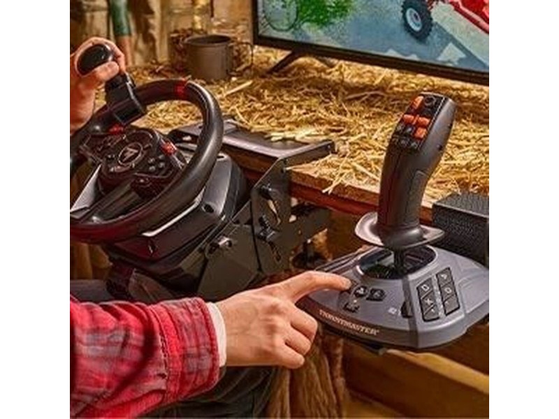 Joystick Thrustmaster SimTask FarmStick NaN –  BB Джойстици