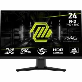 Монитор MSI MAG242F Full HD 24''
