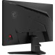 Монитор MSI MAG242F Full HD 24 NaN –  BB Монитори