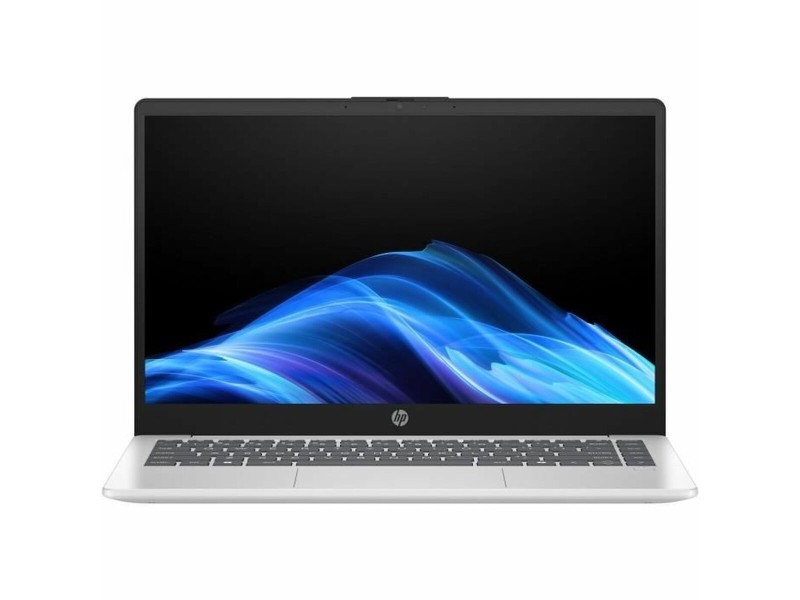 Лаптоп HP Omnibook 3 14-ha0015nf 14 Ryzen 5 3450U 16 GB RAM 512 GB SSD NaN –  BB Лаптопи