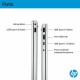 Лаптоп HP Omnibook 3 14-ha0015nf 14 Ryzen 5 3450U 16 GB RAM 512 GB SSD NaN –  BB Лаптопи
