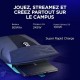 Лаптоп Lenovo Legion 5 15IRX10 AZERTY 15,6 Intel Core i7-1360P 32 GB RAM 512 GB geforce rtx 5060 NaN –  BB Лаптопи