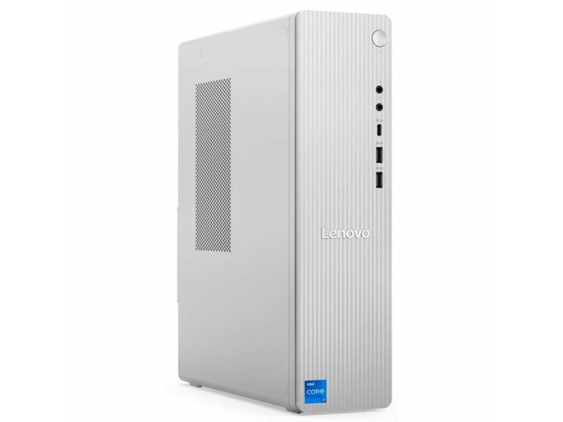 Мини компютър Lenovo IdeaCentre Tower 08IRH9 Intel Core i5-1340P 32 GB RAM 1 TB SSD NaN –  BB Мини компютър