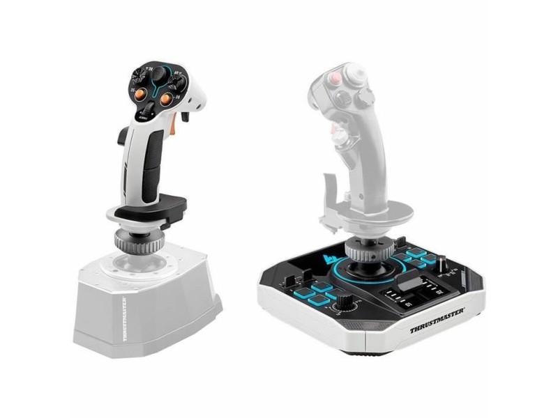 Joystick Thrustmaster NaN –  BB Джойстици