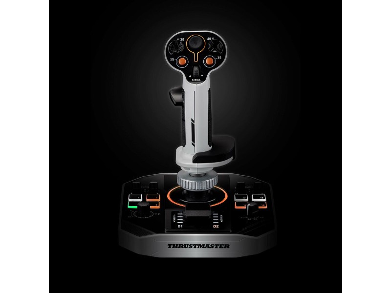 Joystick Thrustmaster NaN –  BB Джойстици