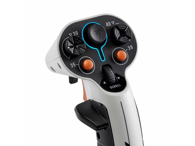 Joystick Thrustmaster NaN –  BB Джойстици
