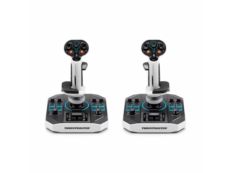 Joystick Thrustmaster NaN –  BB Джойстици