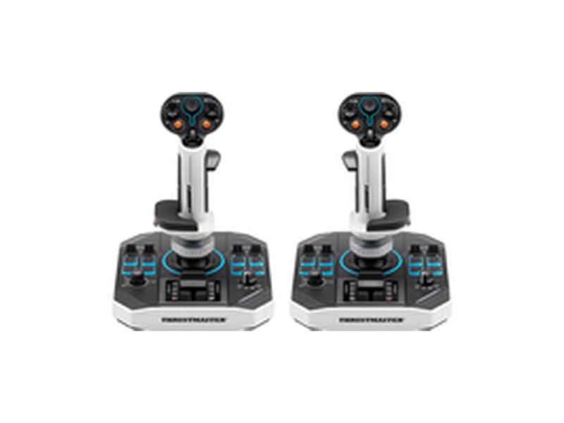 Joystick Thrustmaster NaN –  BB Джойстици