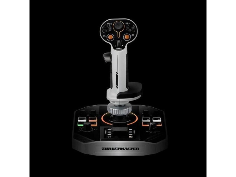 Joystick Thrustmaster NaN –  BB Джойстици