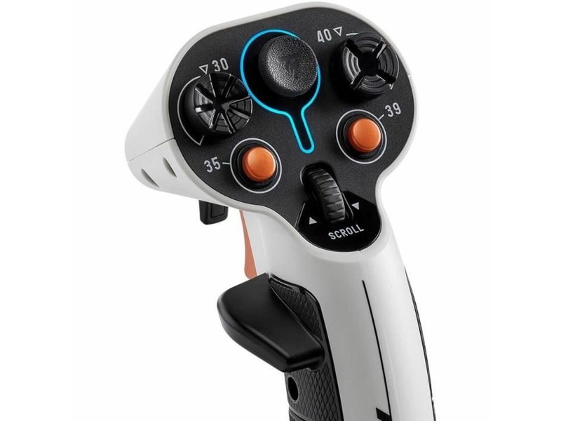 Joystick Thrustmaster NaN –  BB Джойстици