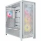 ATX полу-висока кутия Corsair Бял NaN –  BB Калъфи за настолни компютри