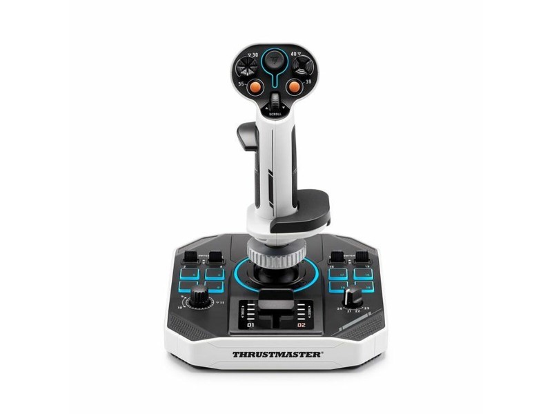 Joystick Thrustmaster NaN –  BB Джойстици