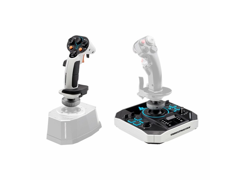 Joystick Thrustmaster NaN –  BB Джойстици