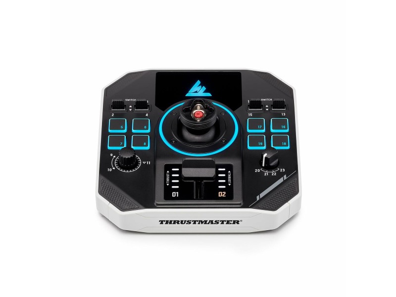 Joystick Thrustmaster NaN –  BB Джойстици