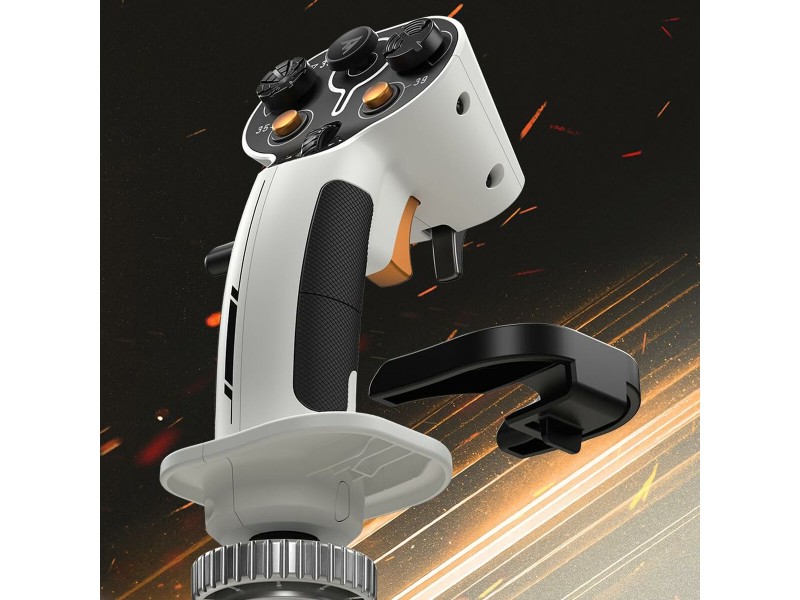 Joystick Thrustmaster NaN –  BB Джойстици