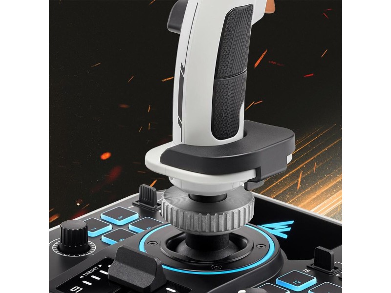 Joystick Thrustmaster NaN –  BB Джойстици