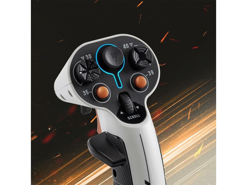 Joystick Thrustmaster NaN –  BB Джойстици