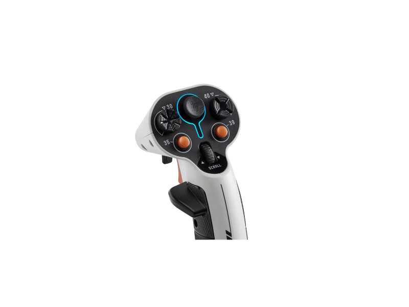 Joystick Thrustmaster NaN –  BB Джойстици