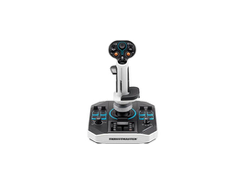 Joystick Thrustmaster NaN –  BB Джойстици