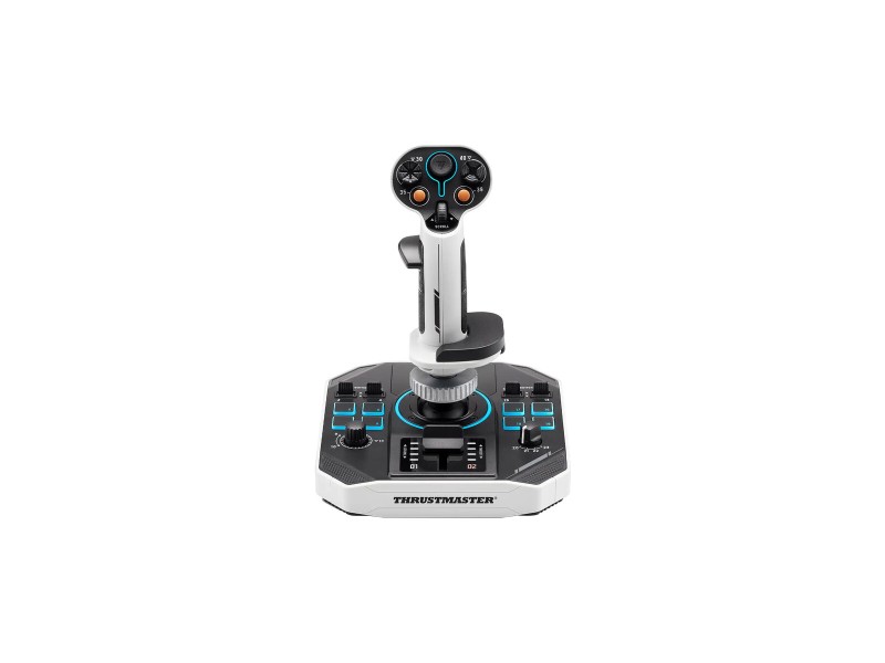 Joystick Thrustmaster NaN –  BB Джойстици