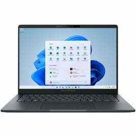 Лаптоп Asus 90NX08I1-M001B0 14" intel core ultra 7 16 GB RAM 512 GB SSD