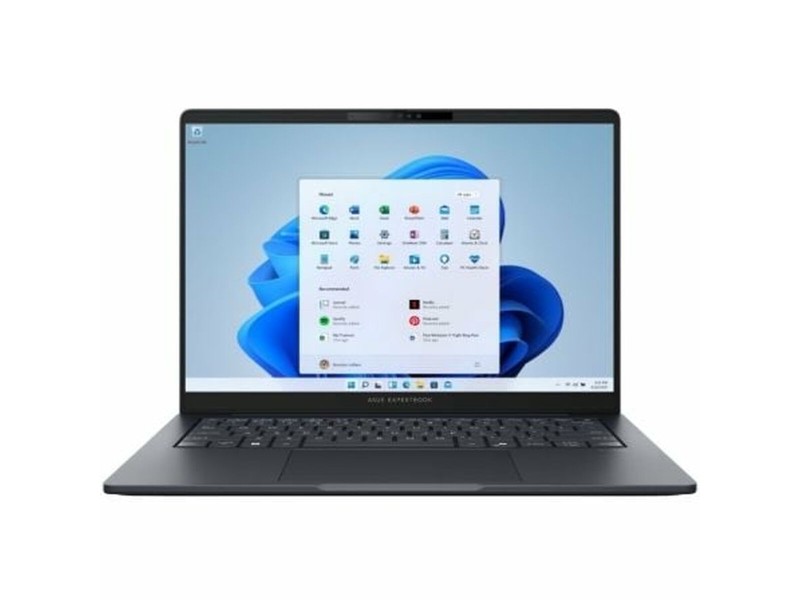 Лаптоп Asus 90NX08I1-M001B0 14 intel core ultra 7 16 GB RAM 512 GB SSD Лаптоп Asus 90NX08I1-M001B0 14 intel core ultra 7 16 GB RAM 512 GB SSD NaN – BB Лаптопи