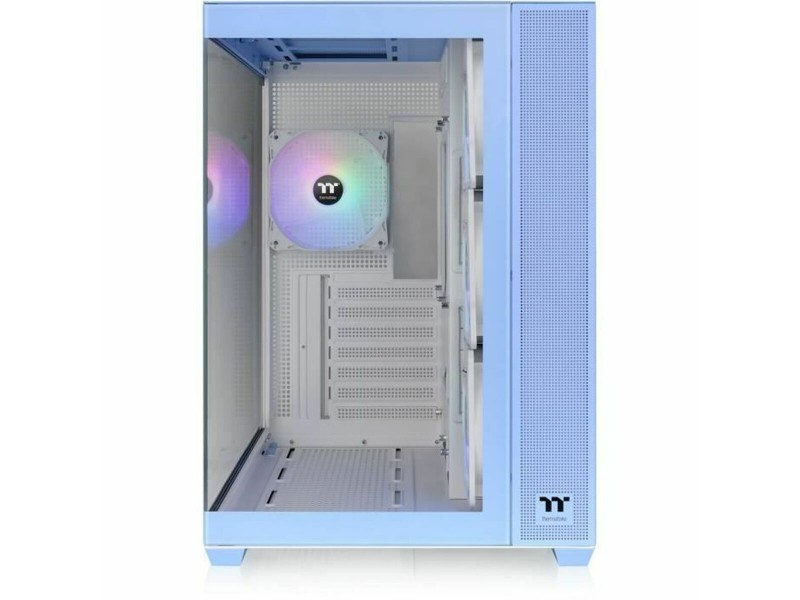 ATX полу-висока кутия THERMALTAKE CA-1Z2-00MFWN-00 Син NaN –  BB Калъфи за настолни компютри