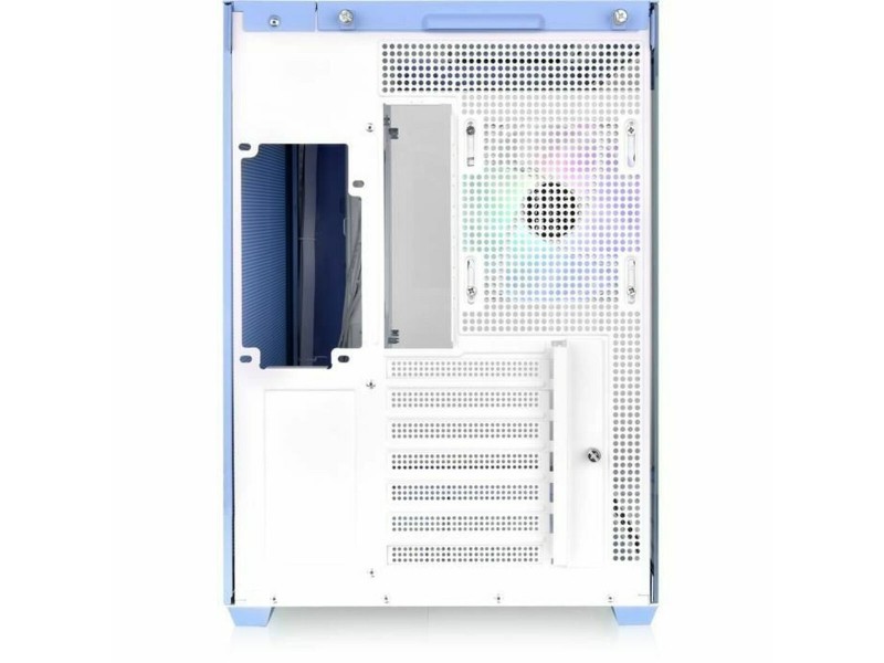 ATX полу-висока кутия THERMALTAKE CA-1Z2-00MFWN-00 Син NaN –  BB Калъфи за настолни компютри