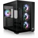 ATX полу-висока кутия THERMALTAKE CA-1Z2-00M1WN-00 Черен NaN –  BB Калъфи за настолни компютри