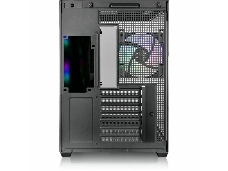ATX полу-висока кутия THERMALTAKE CA-1Z2-00M1WN-00 Черен NaN –  BB Калъфи за настолни компютри