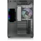 ATX полу-висока кутия THERMALTAKE CA-1Z2-00M1WN-00 Черен NaN –  BB Калъфи за настолни компютри
