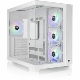ATX полу-висока кутия THERMALTAKE CA-1Z2-00M6WN-00 Бял