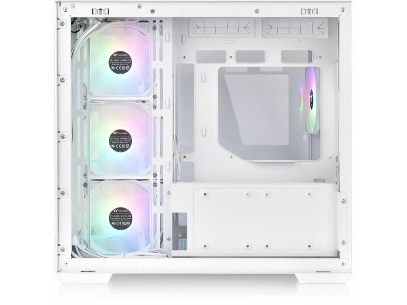 ATX полу-висока кутия THERMALTAKE CA-1Z2-00M6WN-00 Бял NaN –  BB Калъфи за настолни компютри