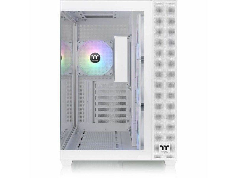 ATX полу-висока кутия THERMALTAKE CA-1Z2-00M6WN-00 Бял NaN –  BB Калъфи за настолни компютри