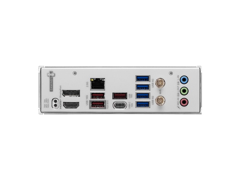 Дънна платка MSI 911-7E80-001 AMD B850 AMD AM5 NaN –  BB Дънни платки