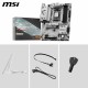 Дънна платка MSI 911-7E80-001 AMD B850 AMD AM5 NaN –  BB Дънни платки