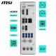 Дънна платка MSI 911-7E80-001 AMD B850 AMD AM5 NaN –  BB Дънни платки