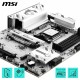 Дънна платка MSI 911-7E80-001 AMD B850 AMD AM5 NaN –  BB Дънни платки