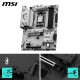 Дънна платка MSI 911-7E80-001 AMD B850 AMD AM5 NaN –  BB Дънни платки
