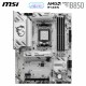 Дънна платка MSI 911-7E80-001 AMD B850 AMD AM5 NaN –  BB Дънни платки