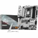 Дънна платка MSI 911-7E80-001 AMD B850 AMD AM5 NaN –  BB Дънни платки