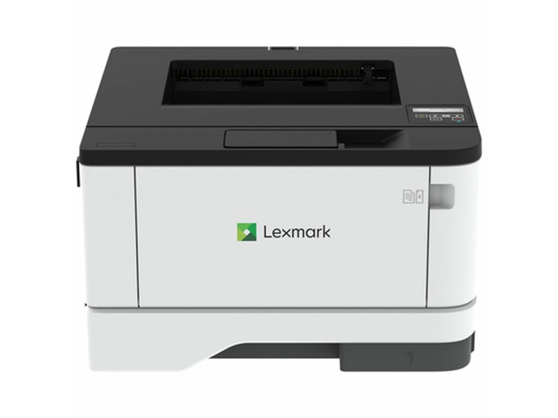 лазерен принтер Lexmark 29S0010 NaN –  BB Лазерни принтери