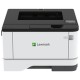 лазерен принтер Lexmark 29S0010 NaN –  BB Лазерни принтери
