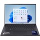 Лаптоп LG 14Z90S-V.AP75B 14 intel core ultra 7 16 GB RAM 512 GB SSD NaN –  BB Лаптопи