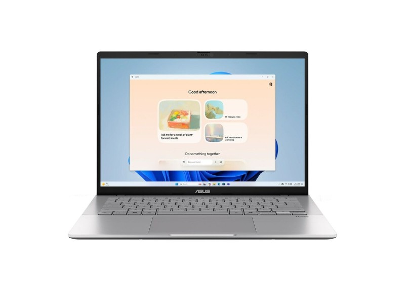 Лаптоп Asus S3407VA-LY015 14 intel core i5-13420h 16 GB RAM 512 GB SSD NaN –  BB Лаптопи