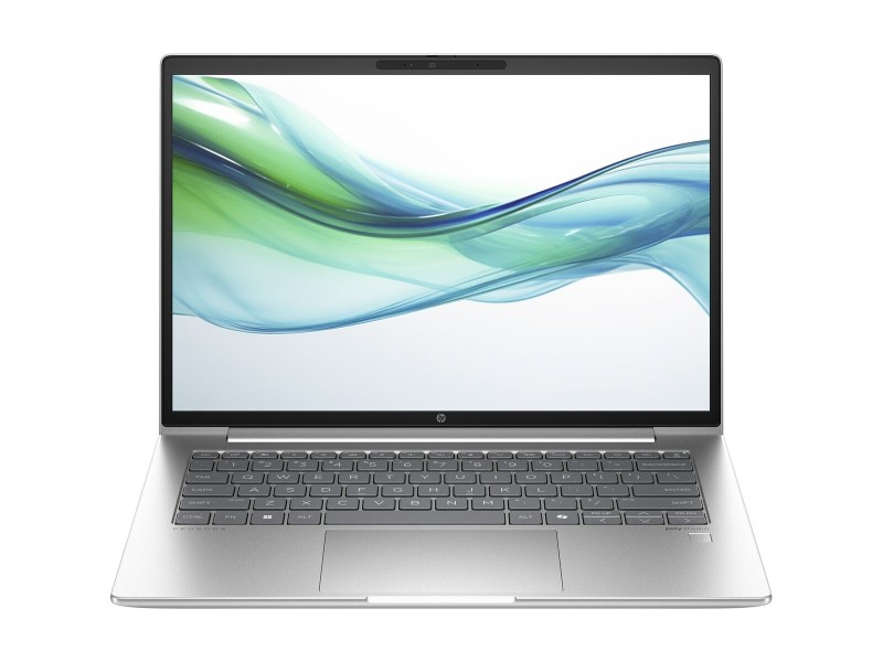 Лаптоп HP 9Y7K5ET 14 8 GB RAM 512 GB SSD QWERTY NaN –  BB Лаптопи