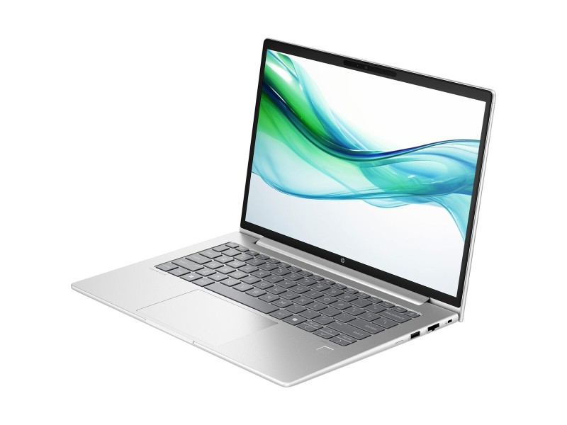 Лаптоп HP 9Y7K5ET_16 14 16 GB RAM 512 GB SSD QWERTY NaN –  BB Лаптопи