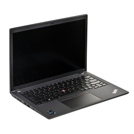 Лаптоп Lenovo ThinkPad X13 G2 13,3'' Intel Core i7-1185G7 16 GB RAM 256 GB SSD (След ремонт A)