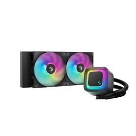 Комплект за Течно Охлаждане DEEPCOOL R-LE240-BKAMMC-G-2