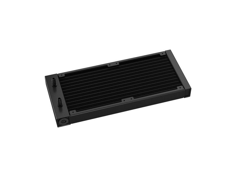 Комплект за Течно Охлаждане DEEPCOOL R-LE240-BKAMMC-G-2 NaN –  BB Системи за течно охлаждане